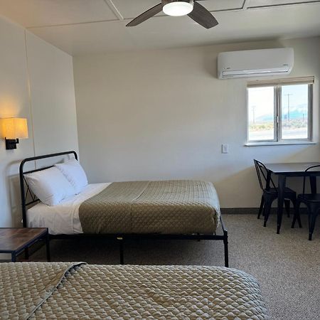 Eastern Sierra Motor Lodge Independence Esterno foto